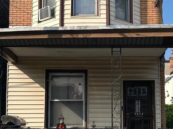 1673 Fillmore St, Philadelphia, PA 19124