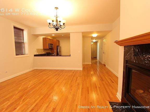 4th image of 1614 W Columbia Ave APT 1