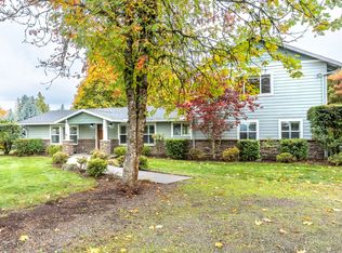 6939 S Zimmerman Rd, Aurora, OR 97002