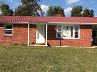 160 Shockley St, Doyle, TN 38559