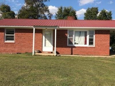 160 Shockley St, Doyle, TN, 38559