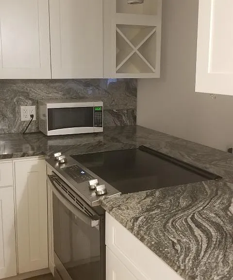 Kitchen Stove