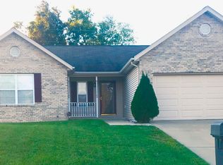 2032 Tampico Dr, Belleville, IL 62221