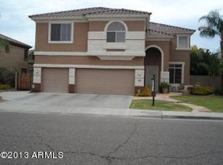 5988 W Topeka Dr, Glendale, AZ 85308