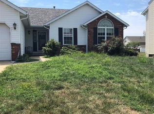 14 Westbrooke, Troy, IL 62294