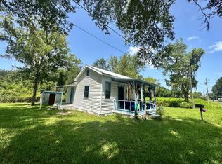 1508 SW 2nd Dr, Chiefland, FL 32626