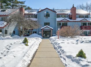 Attitash Mountain Village, Bartlett, NH 03812