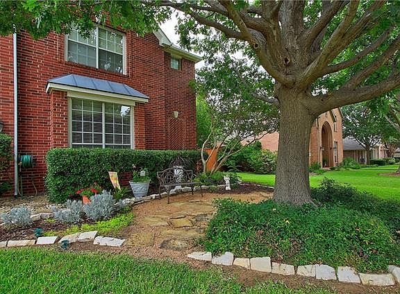 2nd image of 8302 Brown Stone Ln