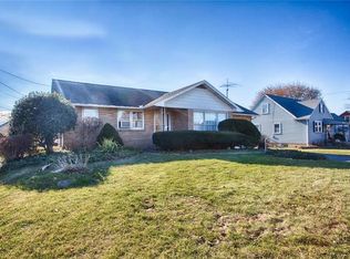 3067 Bath Pike, Nazareth, PA 18064