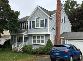 3 Kingsbury Rd, Canton, MA 02021