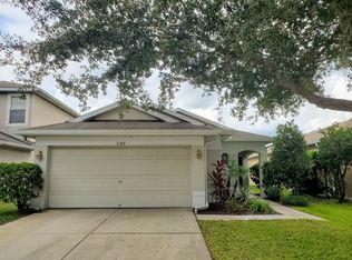 7109 Kendall Heath Way, Land O Lakes, FL 34637