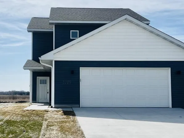 3109 Bassett Dr, Mankato, MN 56001