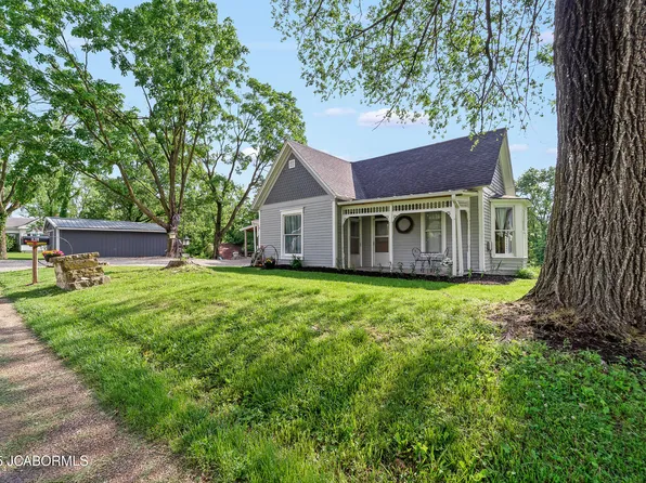 11986 County Road 485, Tebbetts, MO 65080