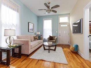 2717 W Evergreen Ave #3S, Chicago, IL 60622