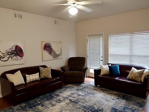 2nd image of 1501 Partin Dr #133
