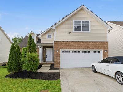 4925 Secretariat Dr, Antioch, TN, 37013