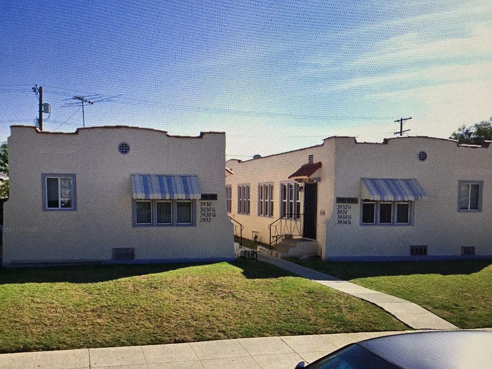 1st image of 5934 1/4 Arlington Ave