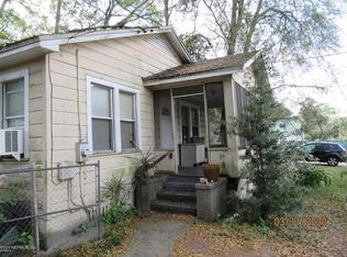 3022 College St, Jacksonville, FL 32205