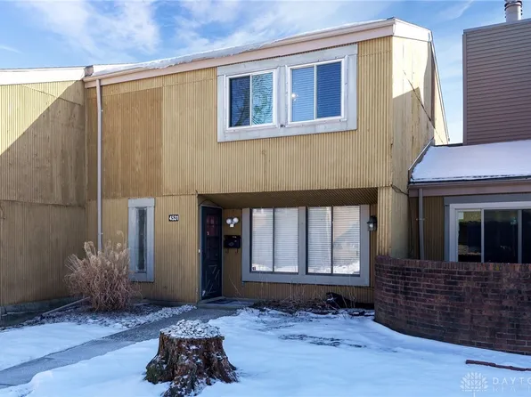 4531 Lansmore Dr, Dayton, OH 45415