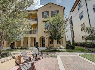 4545 Corbel Aly, Orlando, FL 32814