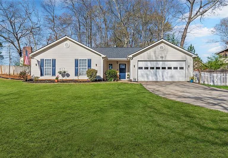 5720 Crow Dr — Photo 1