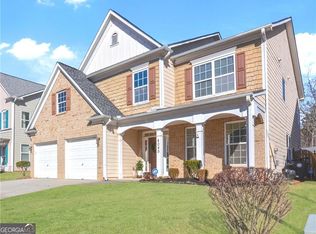 4045 Amberleigh Trce, Gainesville, GA 30507