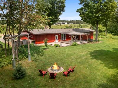 21051 Read Rd, Copemish, MI, 49625