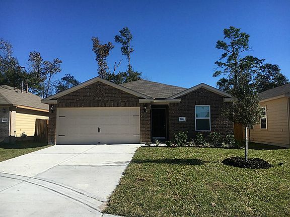 2nd image of 6614 Lost Pines Bnd