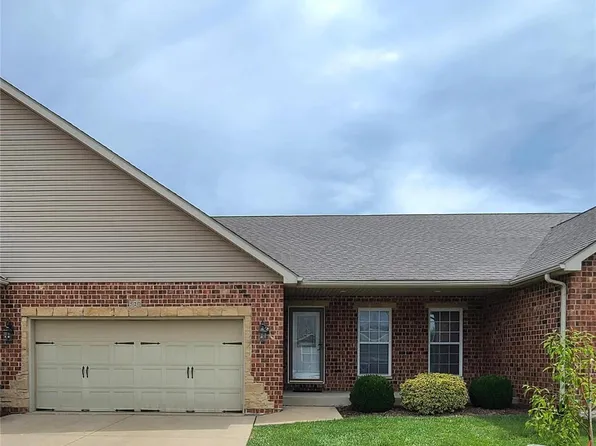 520 N Edison St, Freeburg, IL 62243