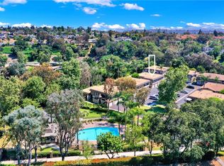 26394 Via Roble #10, Mission Viejo, CA 92691