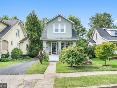 3017 Fleetwood Ave, Baltimore, MD, 21214
