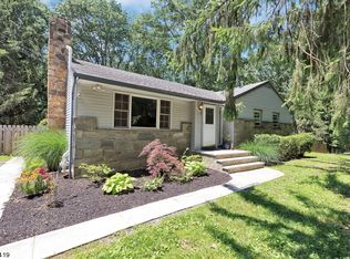 100 Route STE 206, CHESTER, NJ 07930