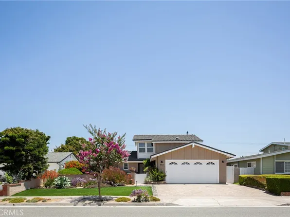 16350 Rosewood St, Fountain Valley, CA 92708