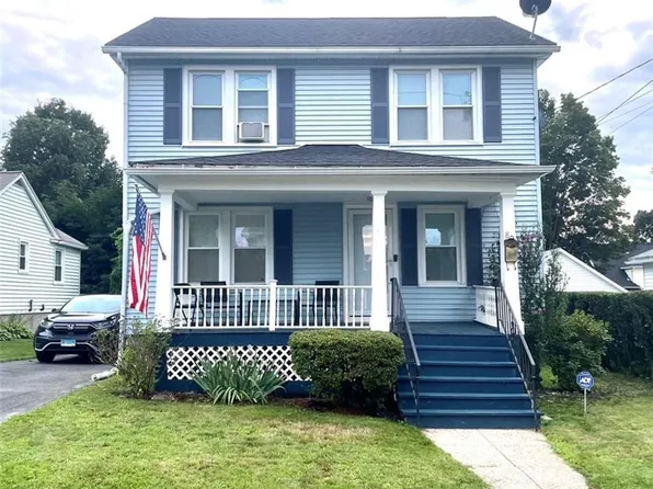 80 Melrose Avenue, Waterbury, CT 06705