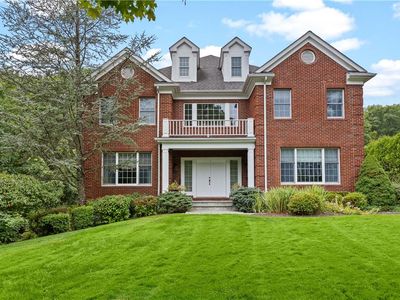 52 Stonewall Circle, West Harrison, NY, 10604