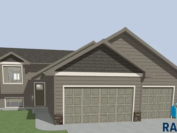 410 W Jameson St, Tea, SD 57064