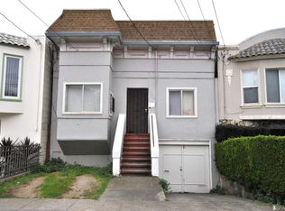 119 Lobos St, San Francisco, CA