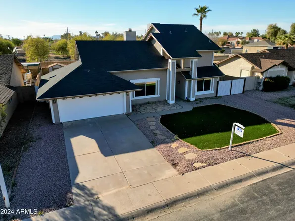 1732 N CHOLLA Street, Chandler, AZ 85224