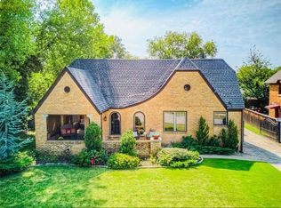 538 NW 34th St, Oklahoma City, OK 73118