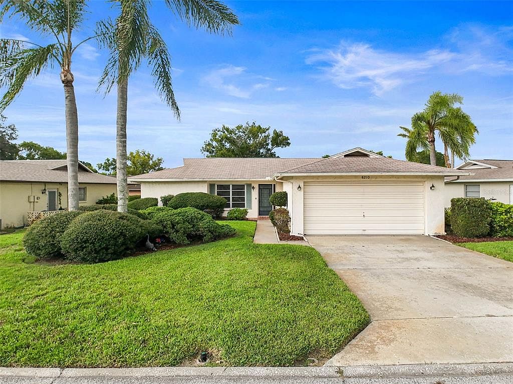 8210 Lora Del Rio Dr, Port Richey, FL 34668 | Zillow