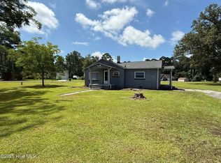 1235 Murrill Hill Rd, Jacksonville, NC 28540