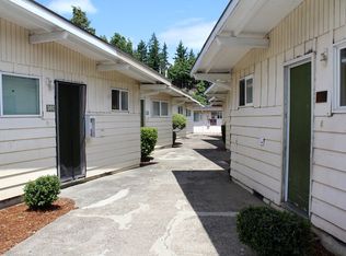 18245 E Burnside St #103, Portland, OR 97233