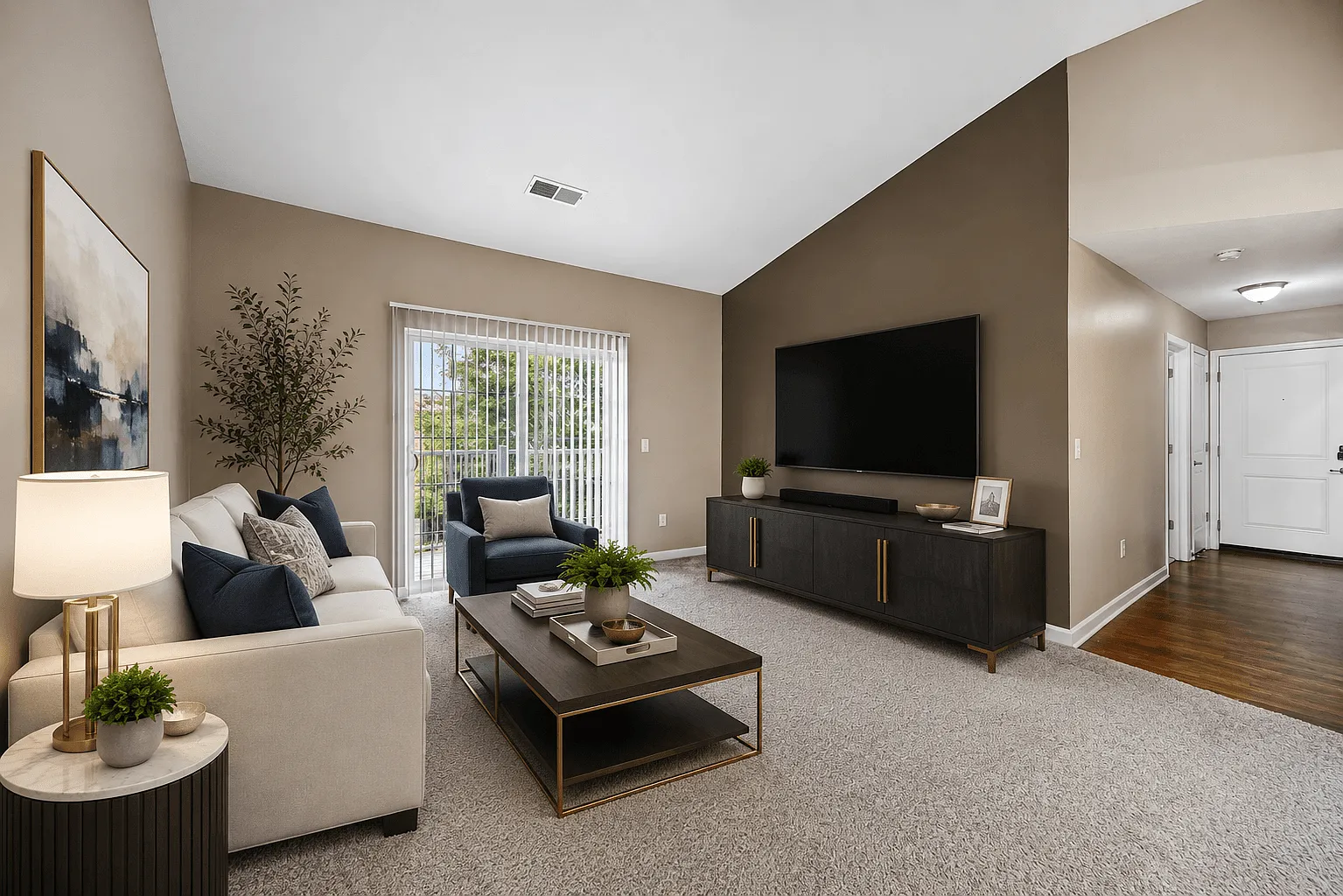 Clifton Park Apartment Homes — Photo 3