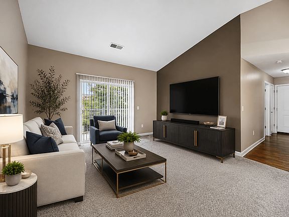 3rd image of 4110 Clifton Park Cir W #6554-101