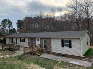 2001 Suitts Store Rd, Franklinton, NC 27525