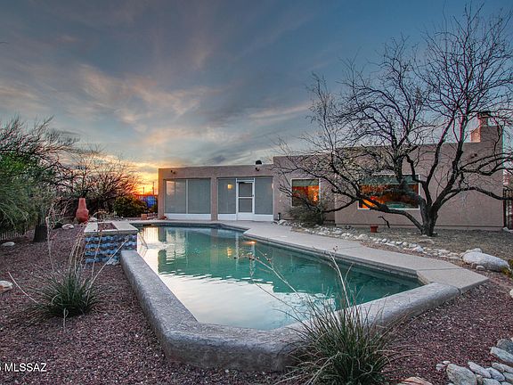 3rd image of 8741 E Little Bear Pl