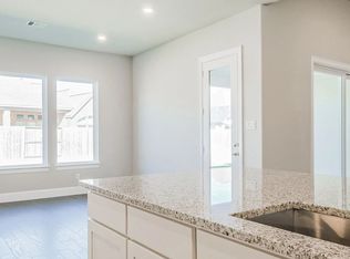 9807 Bell Ct, Iowa Colony, TX 77583