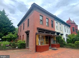 900 S Carolina Ave SE, Washington, DC 20003