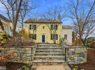 4634 30th St NW, Washington, DC 20008