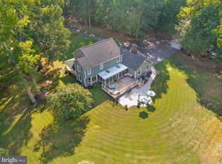 1200 Steamboat Rd, Shady Side, MD 20764